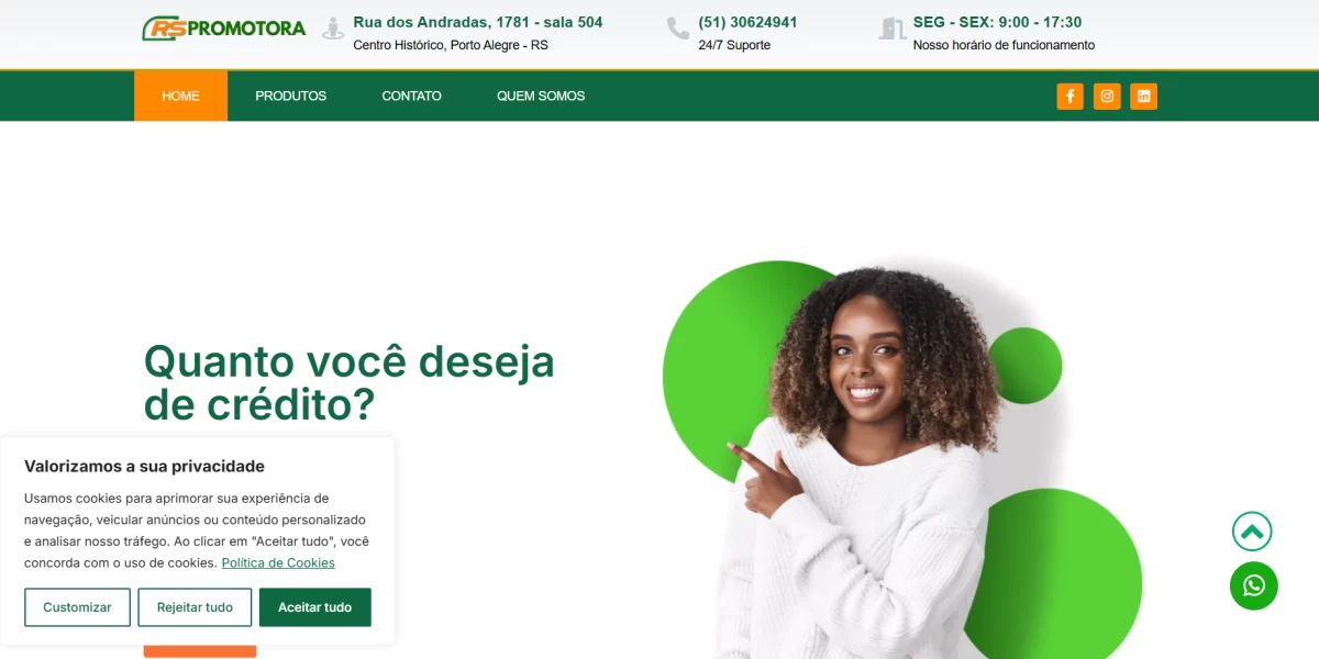 rspromotora